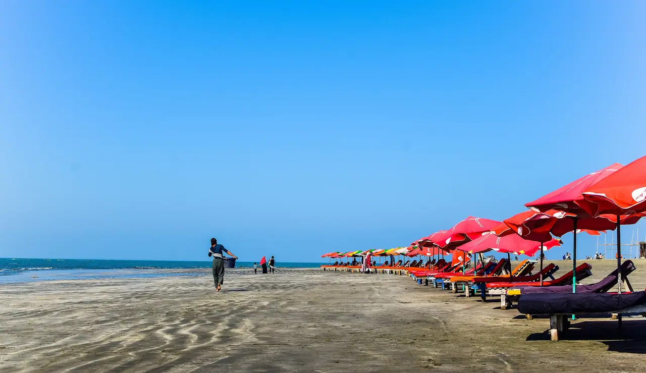 Cox's Bazar, Chattogram Division
